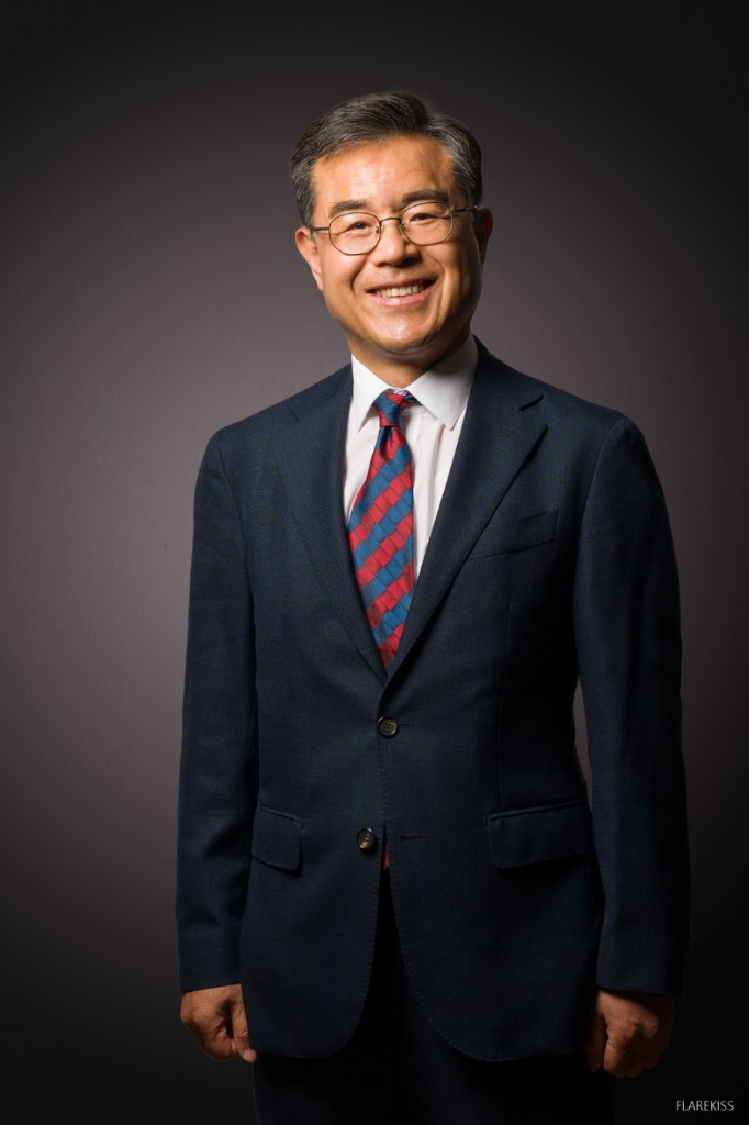 이문국 대표소장